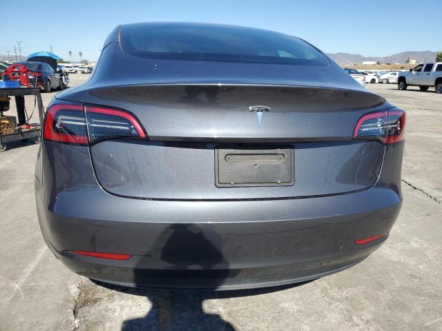 2023 Tesla Model 3 მანქანა იყიდება აუქციონზე, vin: 5YJ3E1EA2PF699147, აუქციონის ნომერი: 86842765