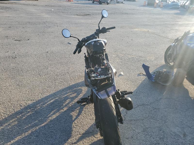 Продаж на аукціоні авто 2022 Husqvarna Vitpilen 4, vin: MD2JUJ408NC207678, номер лоту: 79318565
