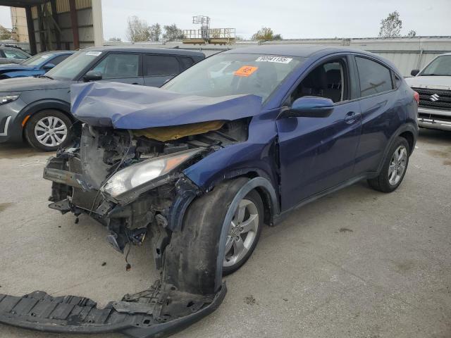 Auction sale of the 2016 Honda Hr-v Ex, vin: 3CZRU6H52GM752427, lot number: 90941155