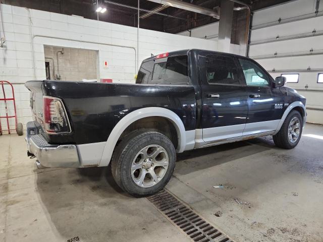 2017 Ram 1500 Laramie მანქანა იყიდება აუქციონზე, vin: 1C6RR7NT7HS508255, აუქციონის ნომერი: 85354255