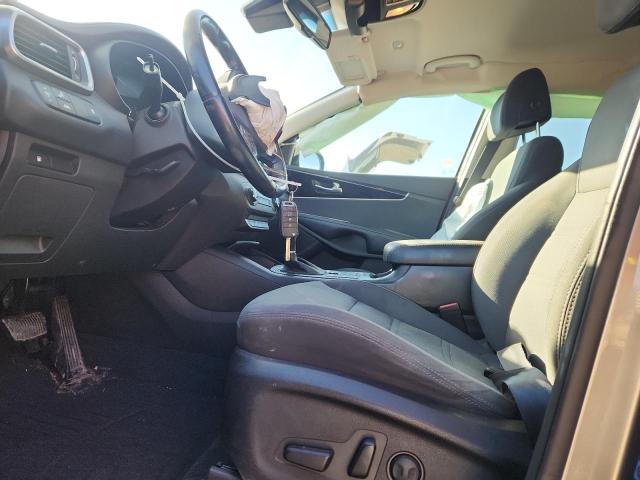 Продажа на аукционе авто 2017 Kia Sorento, vin: 5XYPGDA57HG207082, номер лота: 90007855