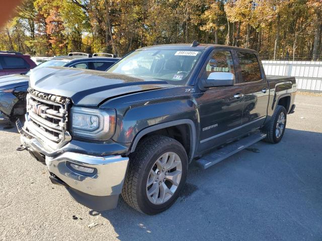 Aukcja sprzedaży 2018 Gmc Sierra, vin: 3GTU2NEC3JG472749, numer aukcji: 89815055