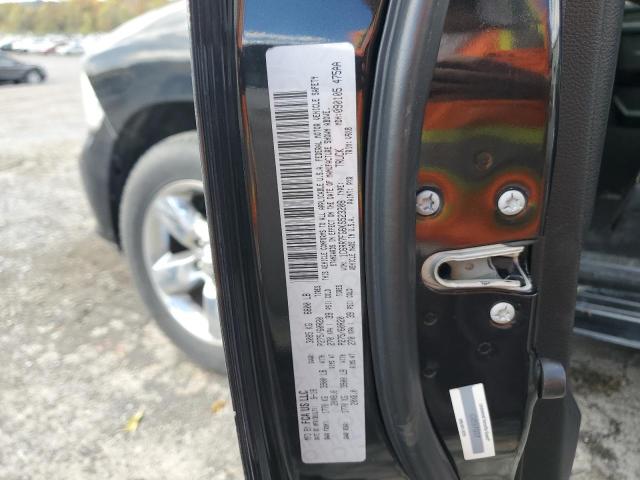 86306415 :رقم المزاد ، 1C6RR7FG6KS523208 vin ، 2019 Ram 1500 Class مزاد بيع