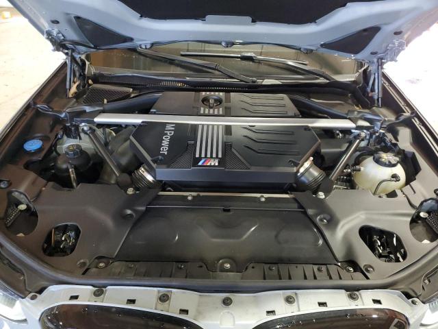 2023 Bmw X4 მანქანა იყიდება აუქციონზე, vin: 5YM23EC00P9R49439, აუქციონის ნომერი: 85836445