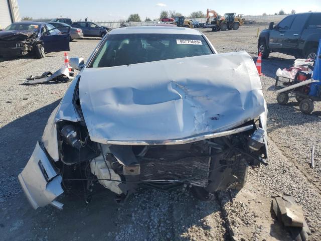 57350326 :رقم المزاد ، 1G6DW6ED6B0130126 vin ، 2011 Cadillac Sts مزاد بيع
