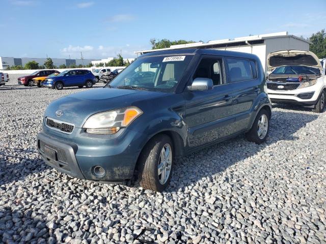Aukcja sprzedaży 2011 Kia Soul, vin: KNDJT2A24B7309360, numer aukcji: 85738965