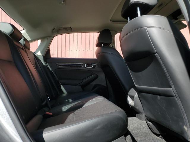 Aukcja sprzedaży 2022 Honda Civic Tour, vin: 2HGFE1F99NH003443, numer aukcji: 86103605