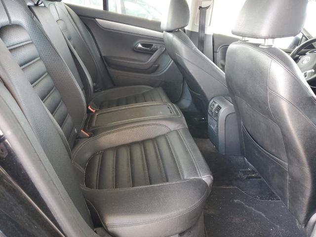Aukcja sprzedaży 2012 Volkswagen Cc, vin: WVWMN7AN9CE519321, numer aukcji: 84815915