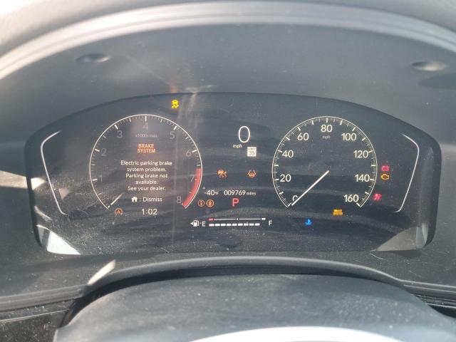 87425205 :رقم المزاد ، 2HGFE2F29SH511240 vin ، 2025 Honda Civic Lx مزاد بيع