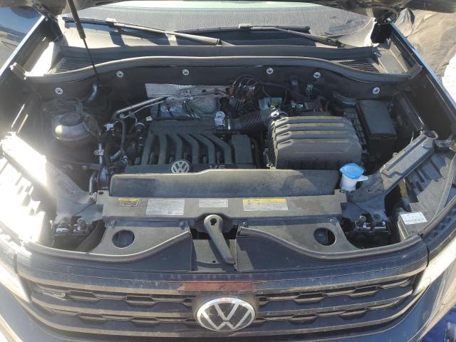 2023 Volkswagen Atlas Sel მანქანა იყიდება აუქციონზე, vin: 1V2SR2CA0PC544732, აუქციონის ნომერი: 90042495