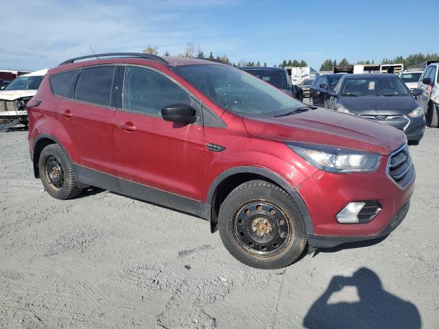 Aukcja sprzedaży 2019 Ford Escape Se, vin: 1FMCU9GD6KUC15033, numer aukcji: 84979535