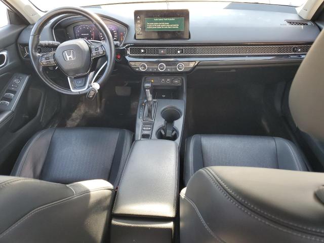 Aukcja sprzedaży 2022 Honda Civic Tour, vin: 2HGFE1F99NH003443, numer aukcji: 86103605