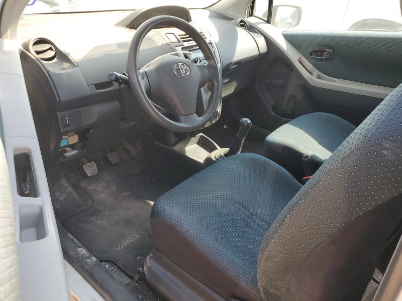 Aukcja sprzedaży 2008 Toyota Yaris, vin: JTDJT923785181281, numer aukcji: 85135495