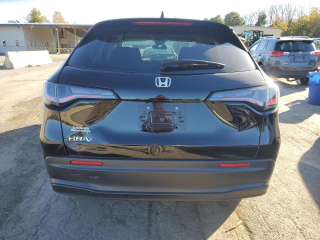 Aukcja sprzedaży 2024 Honda Hr-v Lx, vin: 3CZRZ1H37RM735340, numer aukcji: 86554305