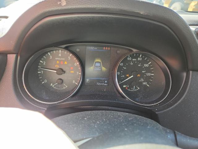 Продажа на аукционе авто 2021 Nissan Rogue Sport, vin: JN1BJ1AW9MW423437, номер лота: 86601435