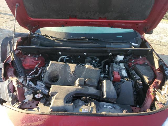 Aukcja sprzedaży 2023 Toyota Rav4, vin: 2T3F1RFV7PW400108, numer aukcji: 82611375
