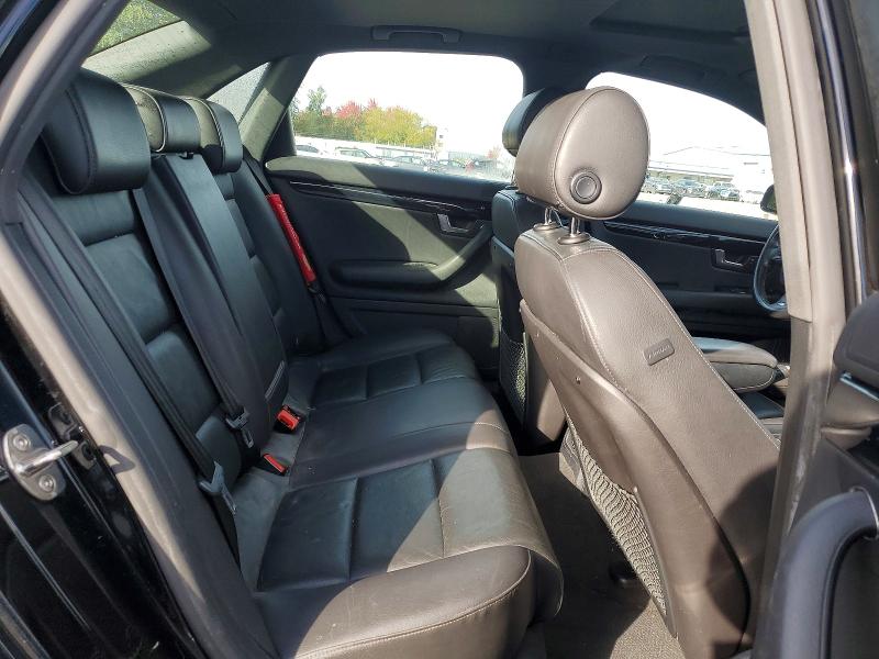Aukcja sprzedaży 2007 Audi A4, vin: WAUEF78E47A051659, numer aukcji: 71677626