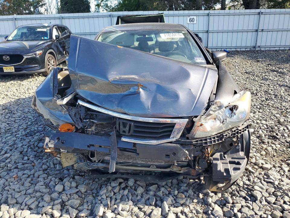Продажа на аукционе авто 2008 Honda Accord, vin: 1HGCP26498A064513, номер лота: 71858416