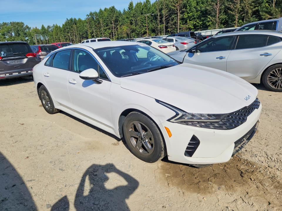 Продаж на аукціоні авто 2023 Kia K5, vin: 5XXG14J23PG196172, номер лоту: 71090206