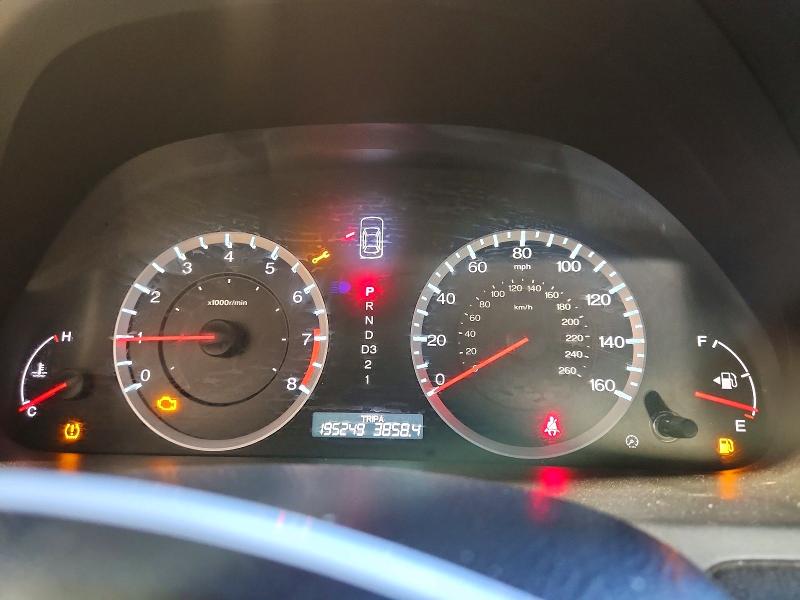 Продажа на аукционе авто 2010 Honda Accord, vin: 1HGCS2B83AA008869, номер лота: 71170176