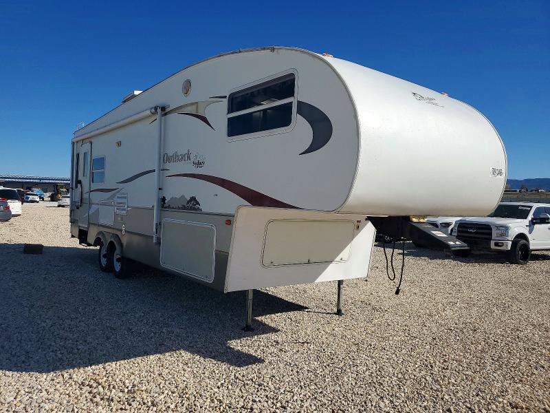 Aukcja sprzedaży 2006 Keystone Outback, vin: 4YDF28F226G917627, numer aukcji: 70913466