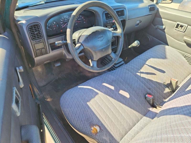 Продажа на аукционе авто 1997 Nissan Truck, vin: 1N6SD11S5VC319786, номер лота: 71543146