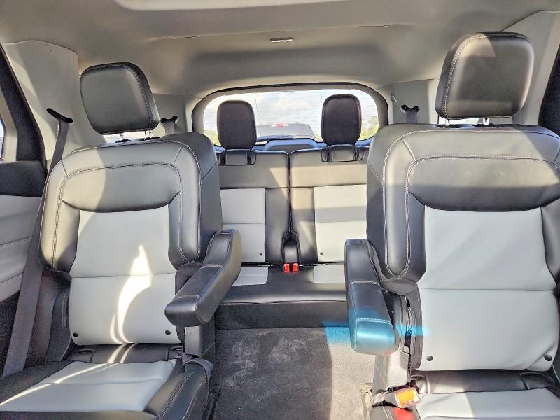 Продаж на аукціоні авто 2024 Ford Explorer, vin: 1FMSK8DH5RGA34310, номер лоту: 71472466