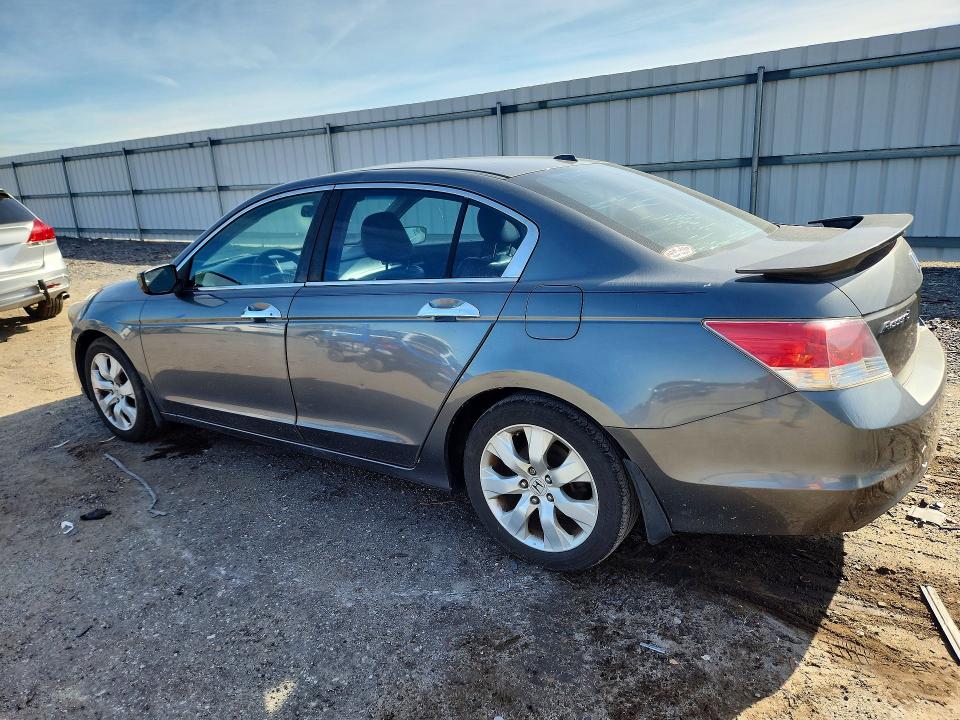 Aukcja sprzedaży 2008 Honda Accord, vin: 1HGCP36858A070091, numer aukcji: 70326266