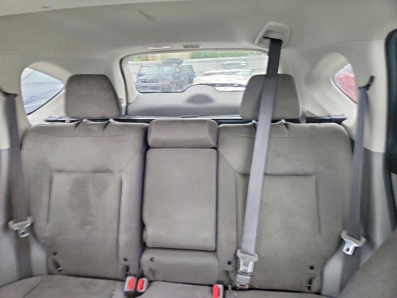 Aukcja sprzedaży 2012 Honda Cr-v, vin: 2HKRM4H58CH631573, numer aukcji: 71424746