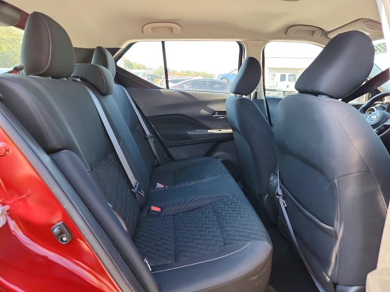 72857146 :رقم المزاد ، 3N1CP5CV0ML469288 vin ، 2021 Nissan Kicks مزاد بيع