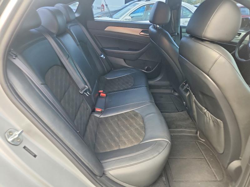 Aukcja sprzedaży 2019 Hyundai Sonata, vin: 5NPE34AF7KH813509, numer aukcji: 71284506