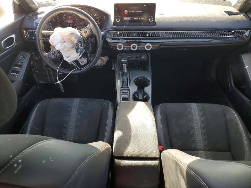 Aukcja sprzedaży 2022 Honda Civic, vin: 2HGFE2F51NH563038, numer aukcji: 71774396