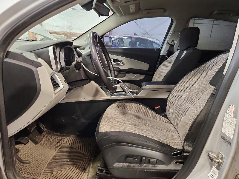 Продажа на аукционе авто 2015 Chevrolet Equinox, vin: 2GNALBEK0F6349720, номер лота: 71563516