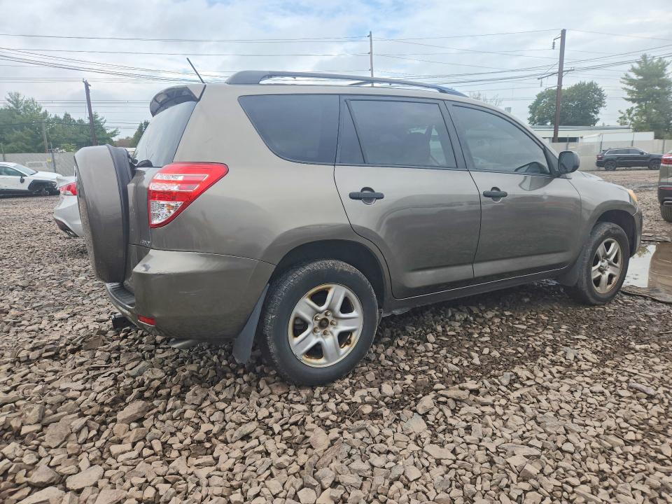 Aukcja sprzedaży 2012 Toyota Rav4, vin: JTMBF4DV5C5056138, numer aukcji: 70824426