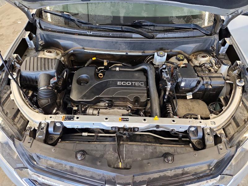 2021 Chevrolet Equinox მანქანა იყიდება აუქციონზე, vin: 3GNAXJEV3MS161913, აუქციონის ნომერი: 71366806