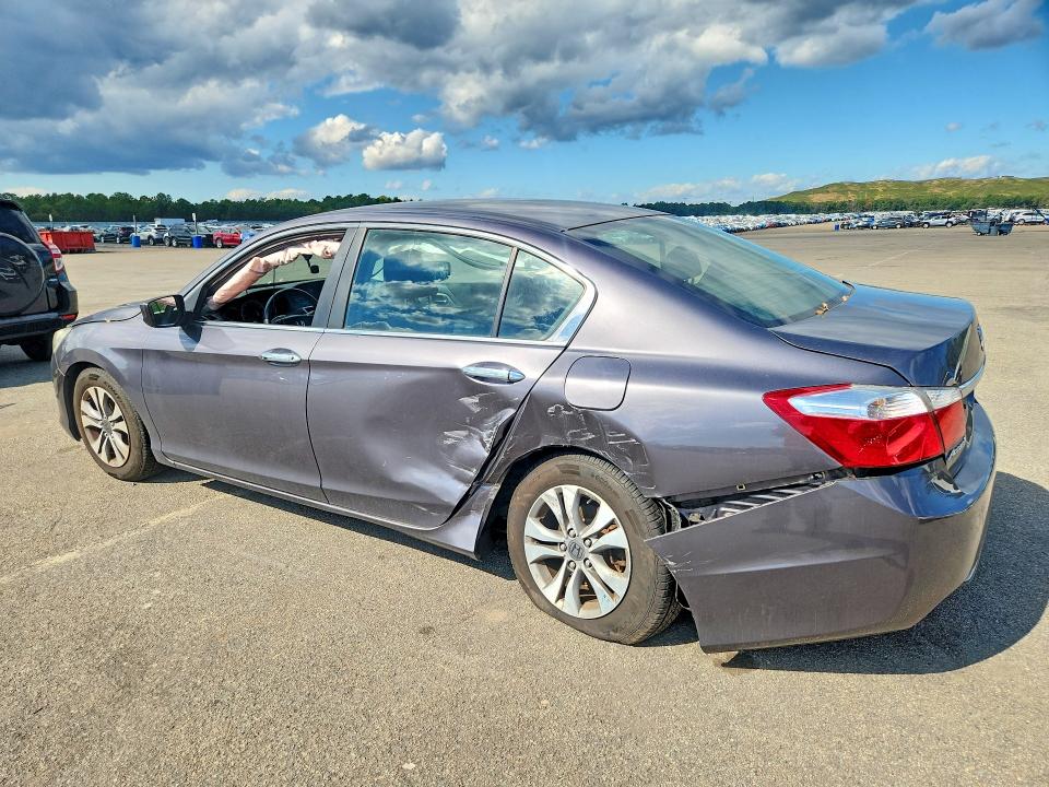 Aukcja sprzedaży 2014 Honda Accord, vin: 1HGCR2F30EA149530, numer aukcji: 71688036