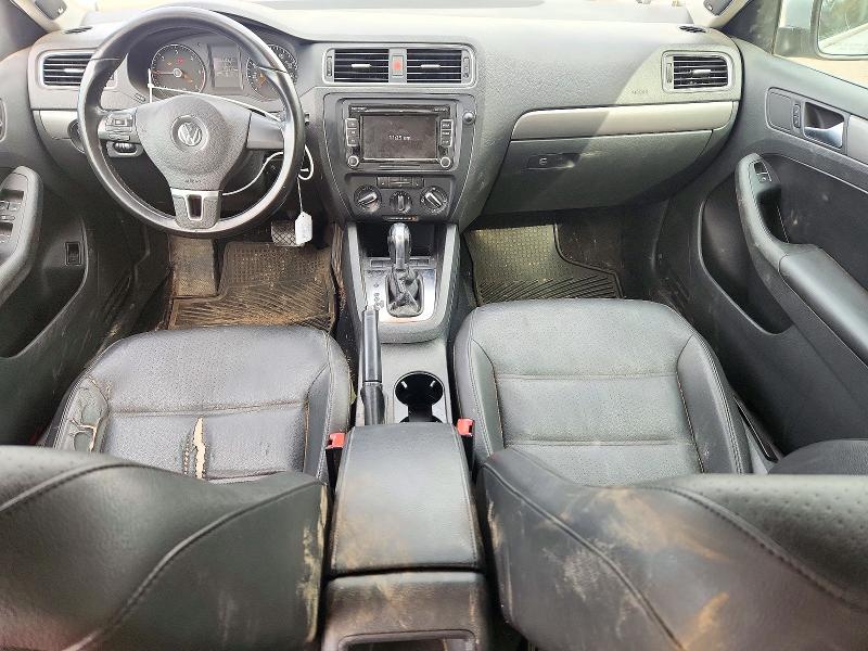 2013 Volkswagen Jetta მანქანა იყიდება აუქციონზე, vin: 3VWLL7AJ3DM381461, აუქციონის ნომერი: 72008206