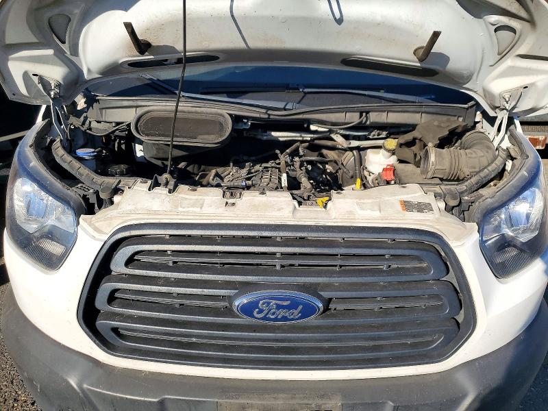 Продажа на аукционе авто 2019 Ford Transit 250, vin: 1FTYR1CG2KKB71265, номер лота: 67593126