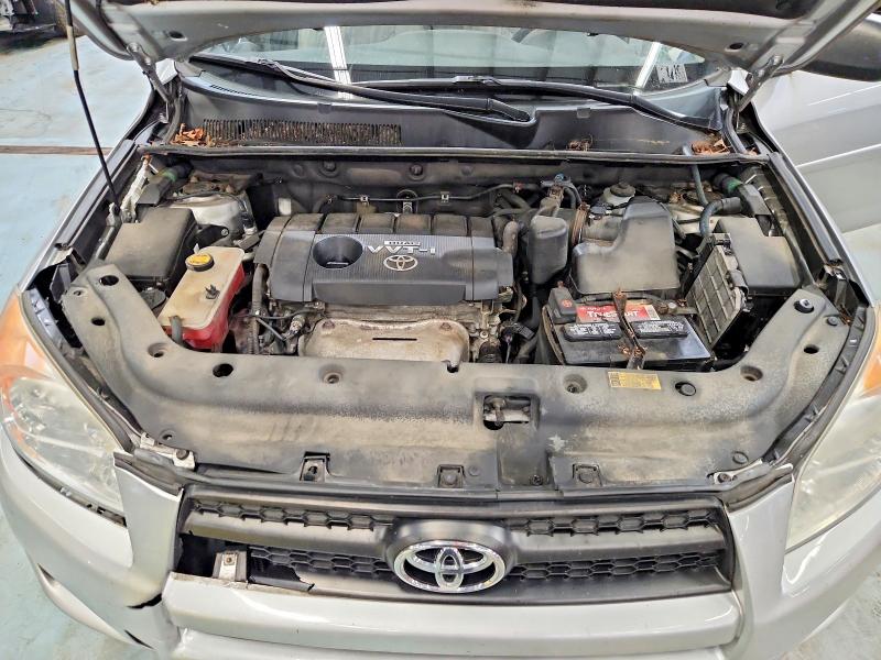 68339736 :رقم المزاد ، 2T3BF4DV1AW072715 vin ، 2010 Toyota Rav4 مزاد بيع