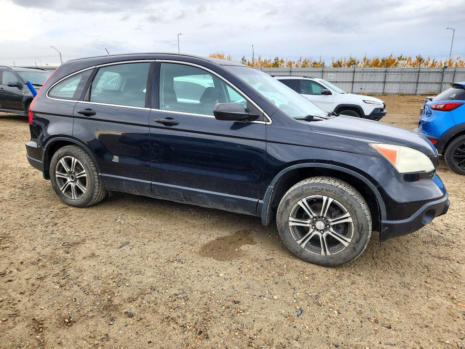 72620956 :رقم المزاد ، 5J6RE48327L803166 vin ، 2007 Honda Cr-v مزاد بيع
