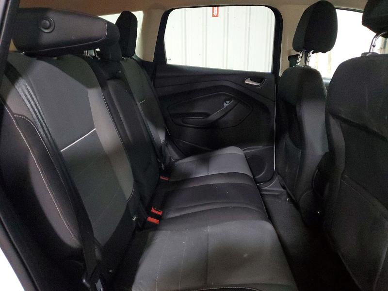 2014 Ford Escape მანქანა იყიდება აუქციონზე, vin: 1FMCU9GX8EUA82905, აუქციონის ნომერი: 71260676