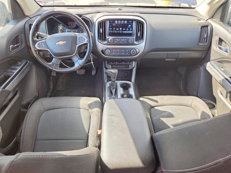 Aukcja sprzedaży 2016 Chevrolet Colorado, vin: 1GCGTCE38G1369638, numer aukcji: 71789096