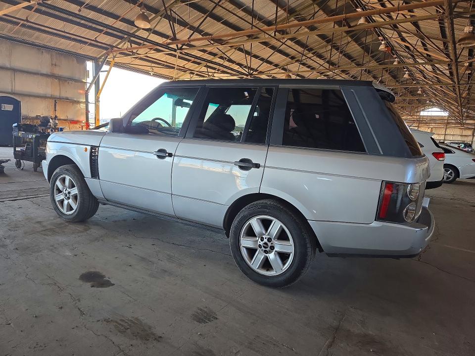 Aukcja sprzedaży 2004 Land Rover Range Rover, vin: SALME11424A173098, numer aukcji: 72194886