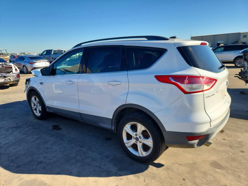 Продажа на аукционе авто 2015 Ford Escape, vin: 1FMCU0G75FUA12176, номер лота: 70378036
