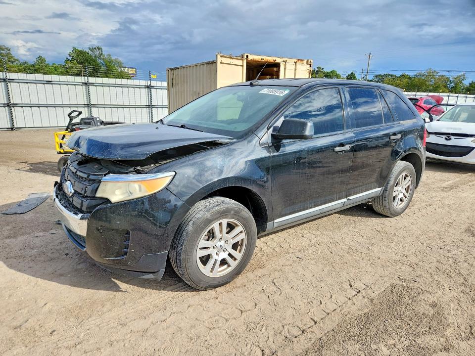 Продажа на аукционе авто 2011 Ford Edge, vin: 2FMDK3GC0BBA04883, номер лота: 71085916