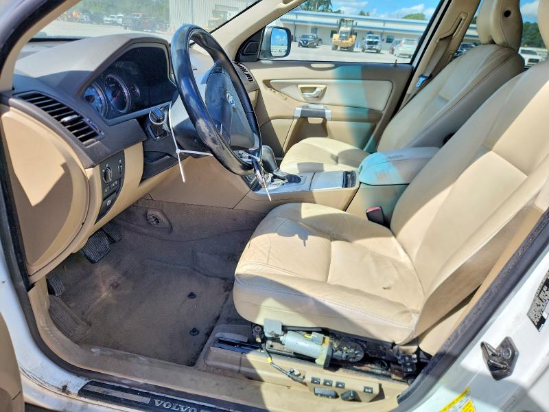 Продажа на аукционе авто 2014 Volvo Xc90 4d Suv Fwd 3.2, vin: YV4952CY7E1682895, номер лота: 70468646