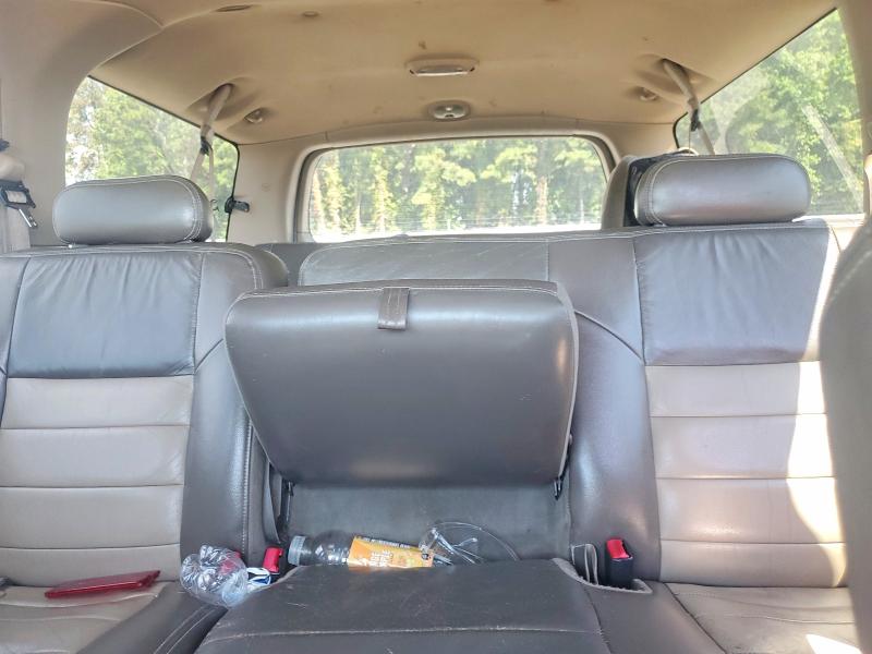 Продаж на аукціоні авто 2003 Ford Excursion, vin: 1FMSU45PX3EC79499, номер лоту: 70897836