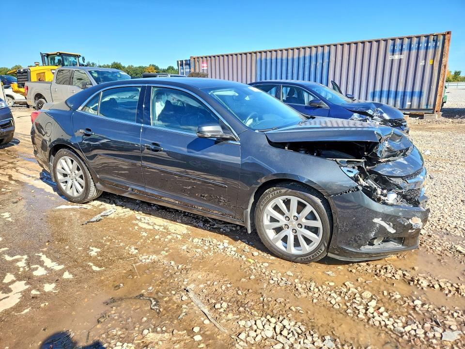 Aukcja sprzedaży 2015 Chevrolet Malibu, vin: 1G11D5SL9FF195317, numer aukcji: 71721036