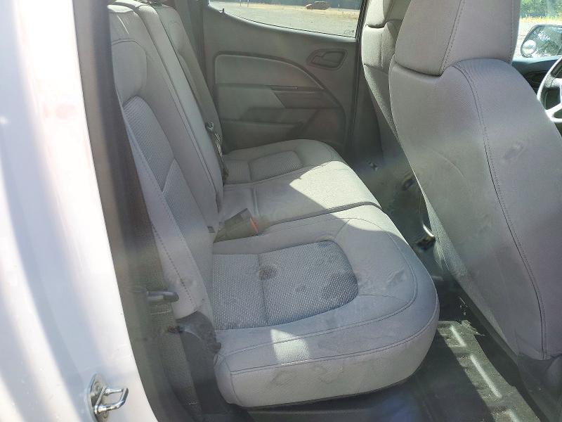 59413256 :رقم المزاد ، 1GCGTBEN1N1131803 vin ، 2022 Chevrolet Colorado مزاد بيع