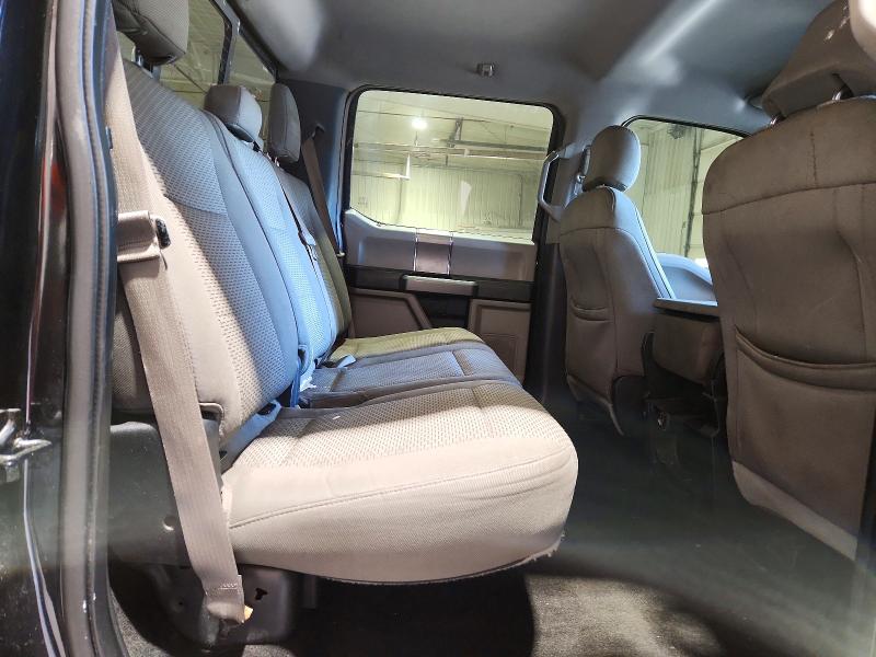 71983966 :رقم المزاد ، 1FTFW1EF6FFA77232 vin ، 2015 Ford F150 مزاد بيع